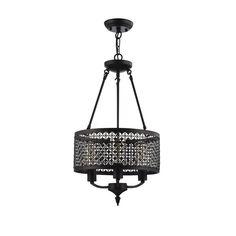 Люстра подвесная Freya FR166-03-R