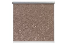 Рулонная штора Delfa 79518 62x170 серый