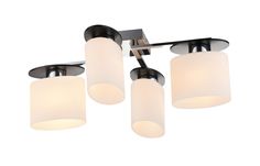 Люстра потолочная Freya FR101-04-N