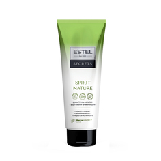 Шампунь-нектар для волос Estel Secrets Spirit Nature С Фруктовыми Флавоноидами 250 мл