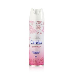 Женский дезодорант Carelax Magic Flowers 150мл