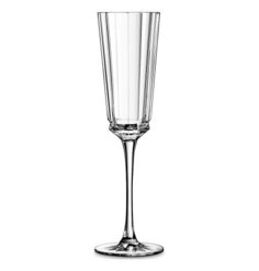 Бокалы для шампанского 170 мл 6 шт Cristal d’Arques "MACASSAR Без декора" 141280
