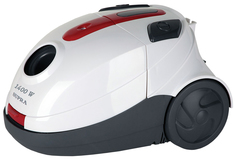 Пылесос Supra VCS-1410 White/Red/Grey