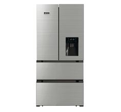 Холодильник Kaiser KS 80420 R Silver
