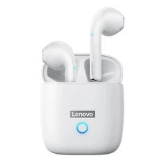 Наушники Lenovo LP50 Live Pods TWS White