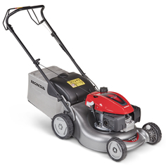 Бензиновая газонокосилка Honda HRG 466 SKEH 3,67 л.с.