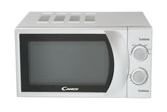 Микроволновая печь соло Candy CPMW 2070 S Silver