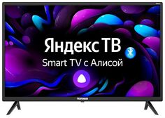 ЖК телевизор Telefunken TF-LED32S14T2S (Smart,Yandex)