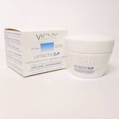 Крем от морщин для сухой кожи VICHY Liftactiv Supreme