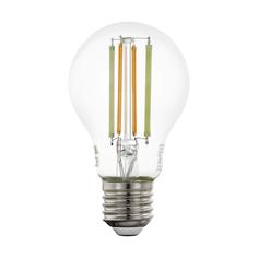 Лампочка светодиодная Eglo LM_LED_E27, 12574, 6W, E27