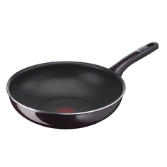 Сковорода ВОК Tefal Resist Intense D5221983, 28 см TEFAL D5221983