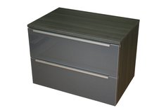 Тумба прикроватная приставная Hoff Интро-М 80307807 50,2x39x43 см, дуб галиано