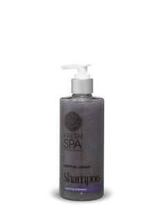 Шампунь Natura Siberica Fresh Spa Imperial Caviar Восстановление волос 300 мл