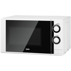 Микроволновая печь соло BBK 20MWS-704M/WC