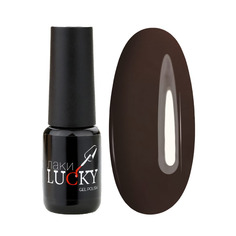 Гель-лак для ногтей Lucky Lak Lucky т.027
