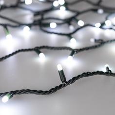 Уличная светодиодная гирлянда Ardecoled нить 230V белый