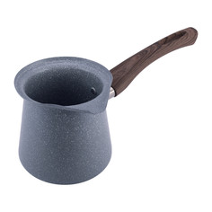 Турка для кофе 10*13*15,5см. из углеродистой стали Kamille