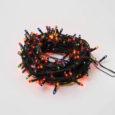 Светодиодная гирлянда Uniel 220V разноцветный UDL-S1500-300/DGA Multi