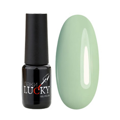 Гель-лак для ногтей Lucky Lak Lucky т.020