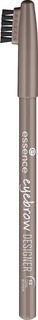 Карандаш для бровей essence Eyebrow Designer тон 13