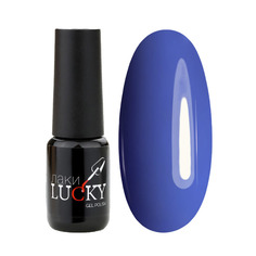 Гель-лак для ногтей Lucky Lak Lucky т.092