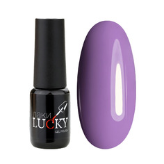Гель-лак для ногтей Lucky Lak Lucky т.071