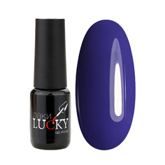 Гель-лак для ногтей Lucky Lak Lucky т.089