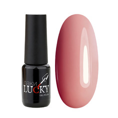 Гель-лак для ногтей Lucky Lak Lucky т.041