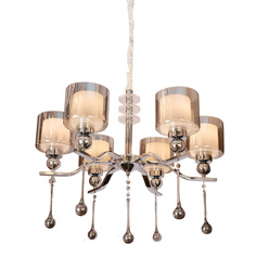 Подвесная люстра Omnilux Giarre OML-56003-06