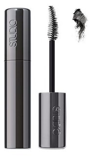 Тушь THE SAEM Studio Daily Mascara 02 Volume Curling