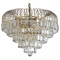 Люстра подвесная Arti Lampadari Sabina E 1.5.46.100 G