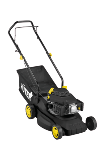Газонокосилка бензиновая GLM-420LT Huter