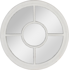 Зеркало настенное Glasar 45-048 70x70см ГЛАСАР