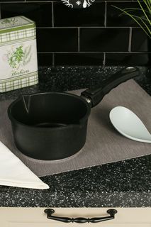 Ковш AMT Frying Pans со съемной ручкой 16 см 0,9 л