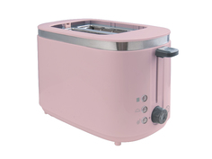 Тостер Oursson TO2104 Pink