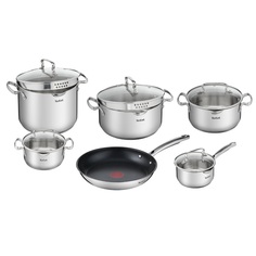 Набор посуды Tefal G732SB55 TEFAL G732SB55