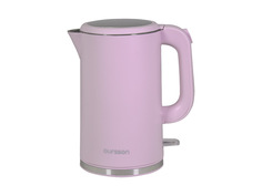 Чайник электрический Oursson EK1731W Lavender