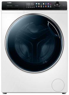 Стиральная машина Haier HW80-B14279 White