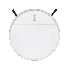 Робот-пылесос ELARI SmartBot Mop белый белый