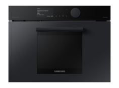 Встраиваемый электрический духовой шкаф Samsung NQ50T9539BD/WT Black