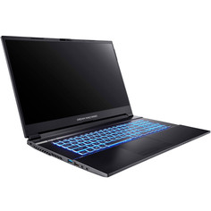Ноутбук Dream Machines black (G1650-15RU72)