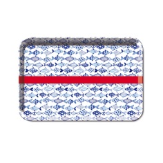 Поднос remember, fish, 45x29,5x2,2 см REMEMBER