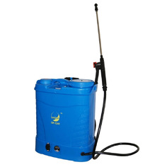 Опрыскиватель аккумуляторный UNION ОР-12АТ Юнион