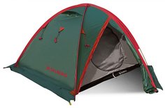 Палатка туристическая TALBERG Space Pro 3