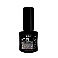 Гель-лак для ногтей Kiki GEL UV&LED 35