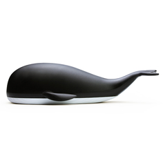 Открыватель для бутылок moby whale Qualy