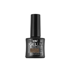 Гель-лак для ногтей Kiki GEL UV&LED 40