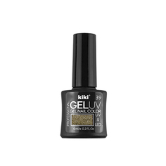 Гель-лак для ногтей Kiki GEL UV&LED 39