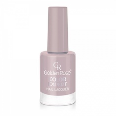 Лак для ногтей Golden Rose Color Expert Nail Lacquer т.10, 10,2 мл