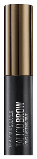 Тинт для бровей Maybelline Brow Tattoo Gel Tint тон 01 Светло-коричневый 4,6 г